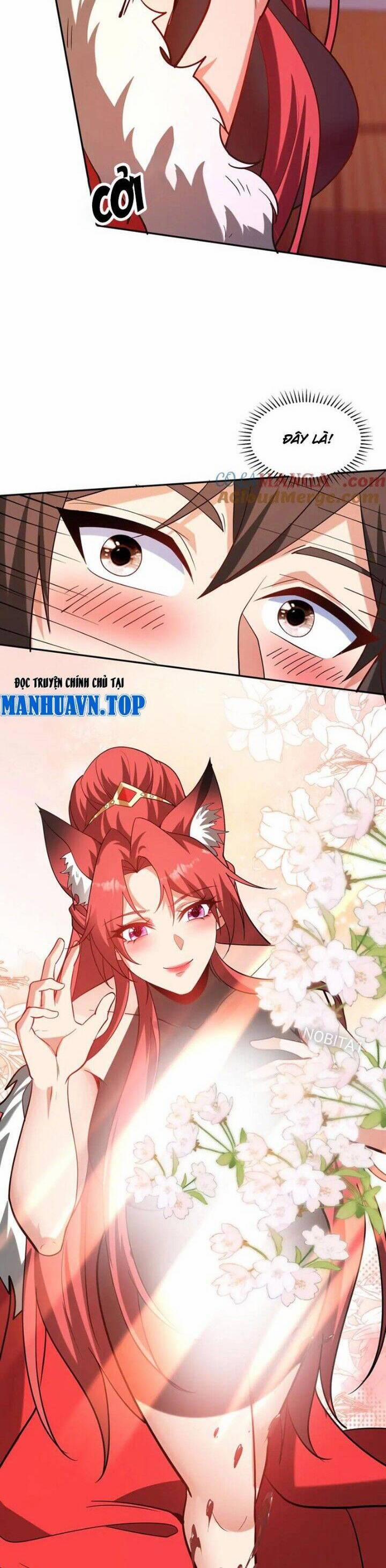 Đại Tần: Ta Con Trai Tần Thủy Hoàng Giết Địch Thăng Cấp Thành Thần 152 trang 20