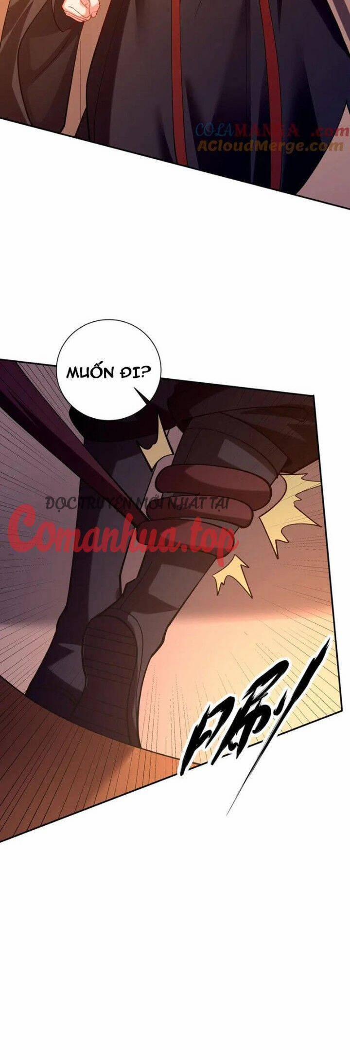 Đại Tần: Ta Con Trai Tần Thủy Hoàng Giết Địch Thăng Cấp Thành Thần 152 trang 22