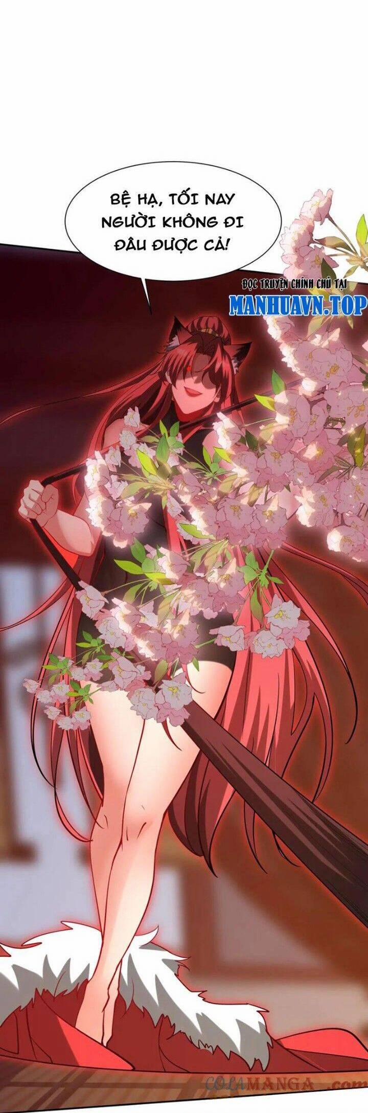 Đại Tần: Ta Con Trai Tần Thủy Hoàng Giết Địch Thăng Cấp Thành Thần 152 trang 23