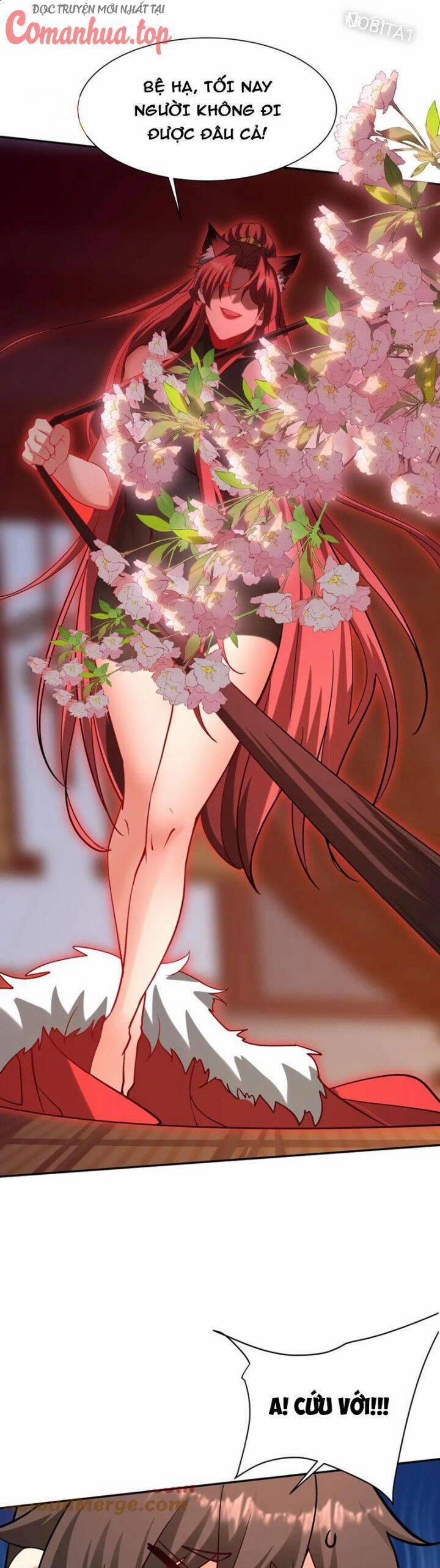 Đại Tần: Ta Con Trai Tần Thủy Hoàng Giết Địch Thăng Cấp Thành Thần 153 trang 1