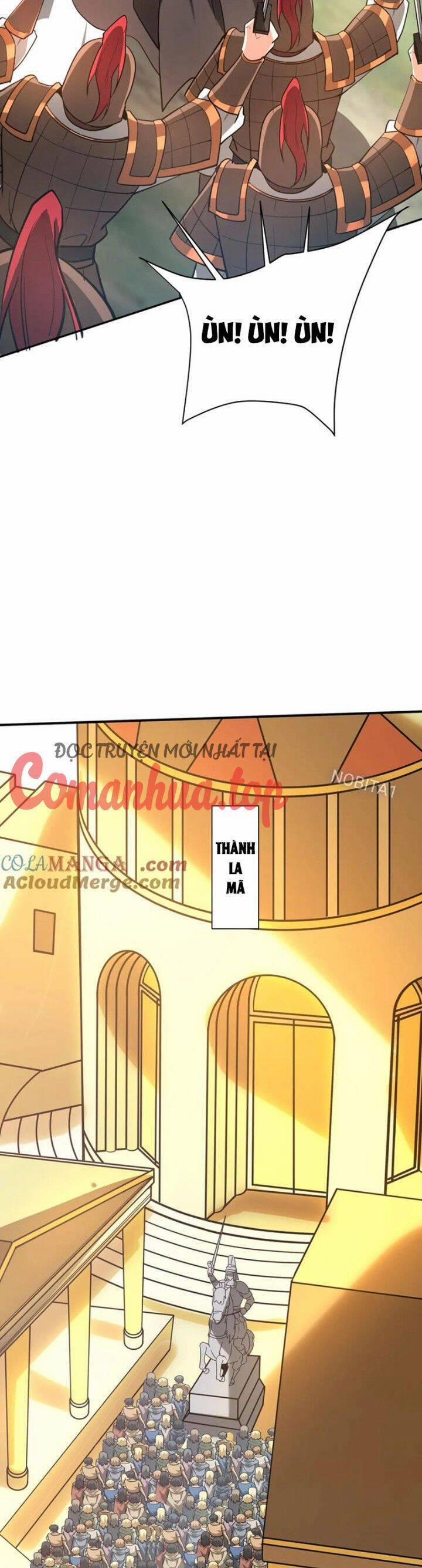 Đại Tần: Ta Con Trai Tần Thủy Hoàng Giết Địch Thăng Cấp Thành Thần 154 trang 23