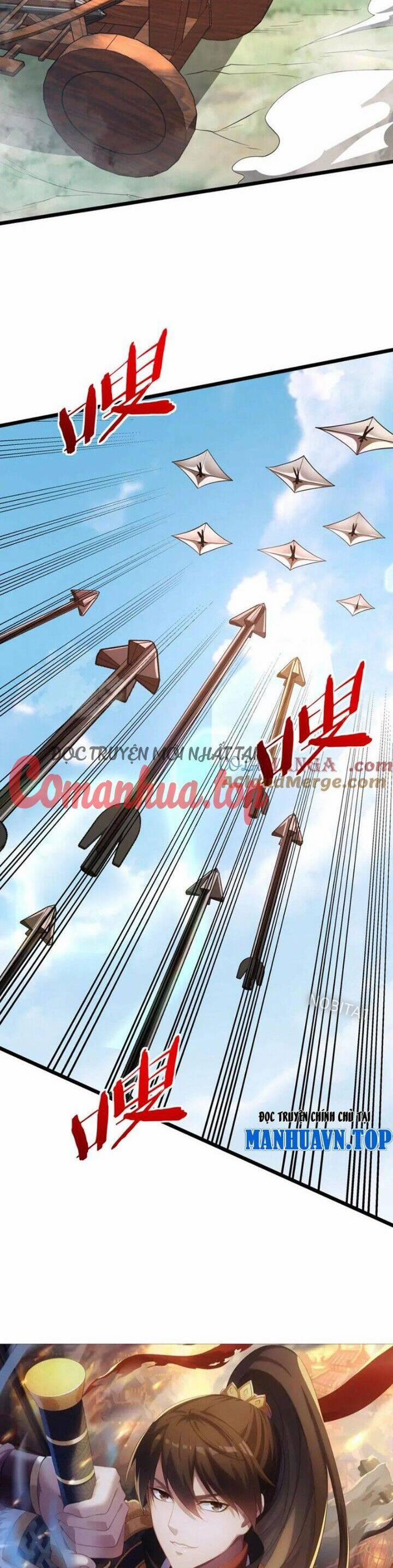 Đại Tần: Ta Con Trai Tần Thủy Hoàng Giết Địch Thăng Cấp Thành Thần 154 trang 3