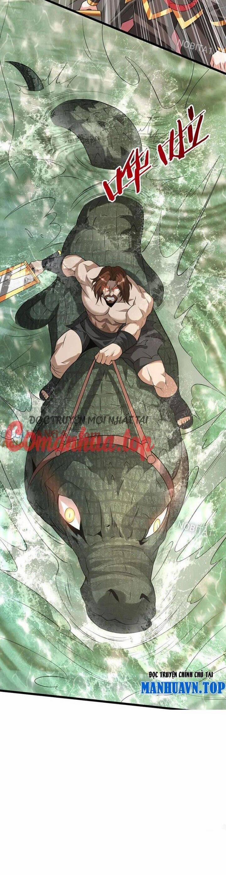 Đại Tần: Ta Con Trai Tần Thủy Hoàng Giết Địch Thăng Cấp Thành Thần 155 trang 14