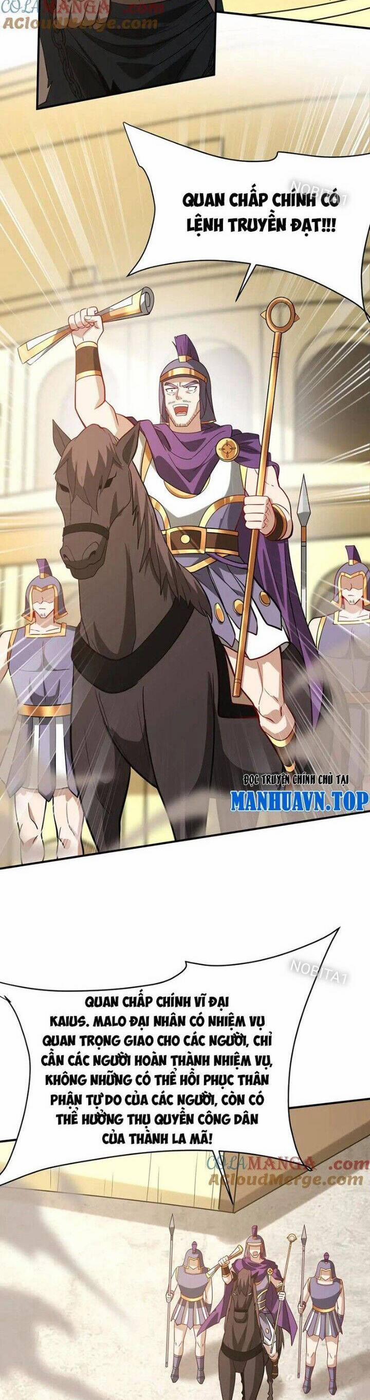 Đại Tần: Ta Con Trai Tần Thủy Hoàng Giết Địch Thăng Cấp Thành Thần 155 trang 2