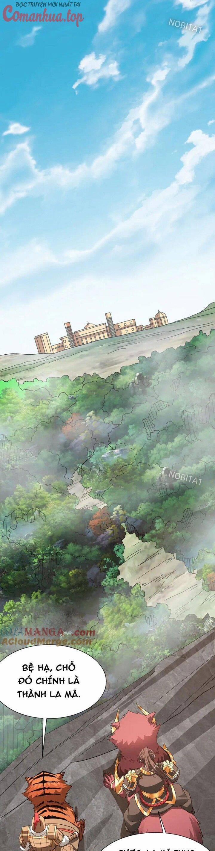 Đại Tần: Ta Con Trai Tần Thủy Hoàng Giết Địch Thăng Cấp Thành Thần 155 trang 6