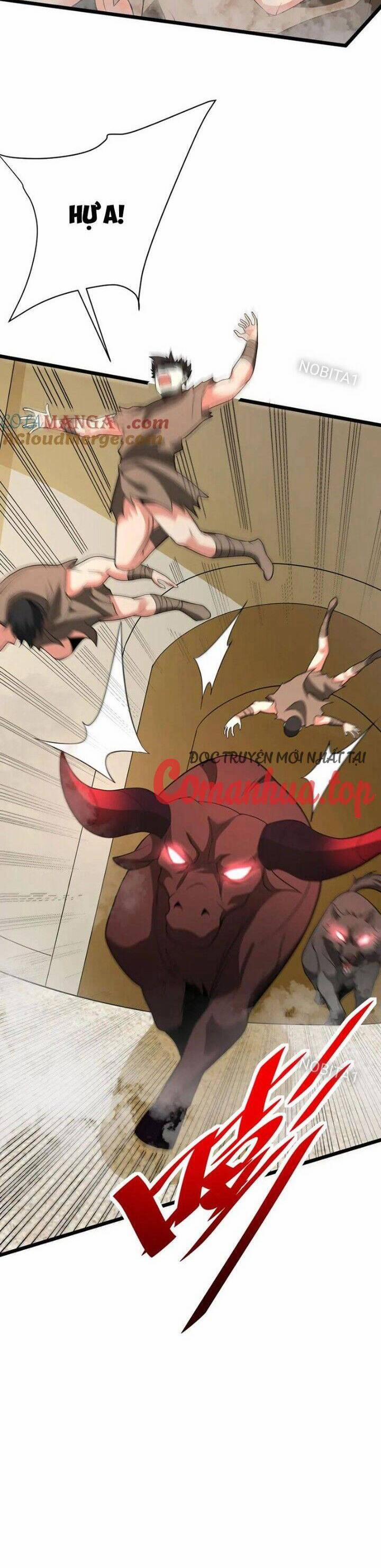 Đại Tần: Ta Con Trai Tần Thủy Hoàng Giết Địch Thăng Cấp Thành Thần 156 trang 12