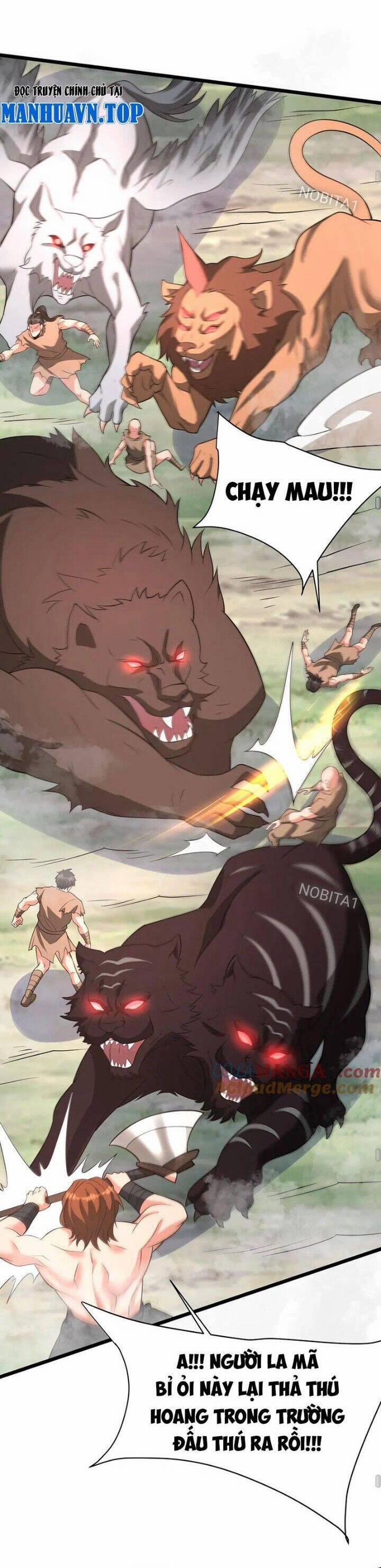 Đại Tần: Ta Con Trai Tần Thủy Hoàng Giết Địch Thăng Cấp Thành Thần 156 trang 13