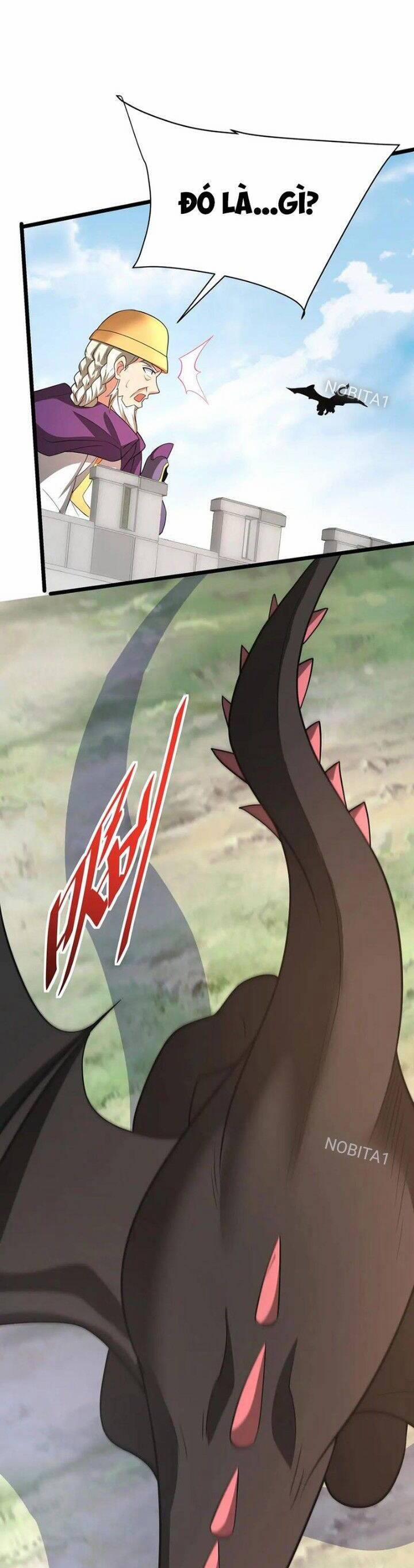 Đại Tần: Ta Con Trai Tần Thủy Hoàng Giết Địch Thăng Cấp Thành Thần 156 trang 18