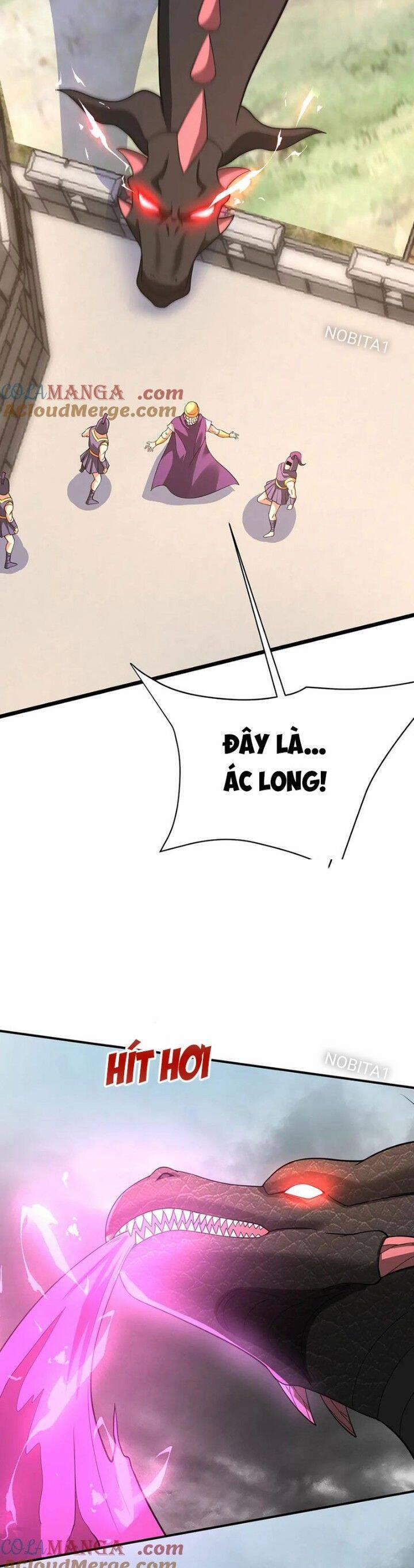 Đại Tần: Ta Con Trai Tần Thủy Hoàng Giết Địch Thăng Cấp Thành Thần 156 trang 19