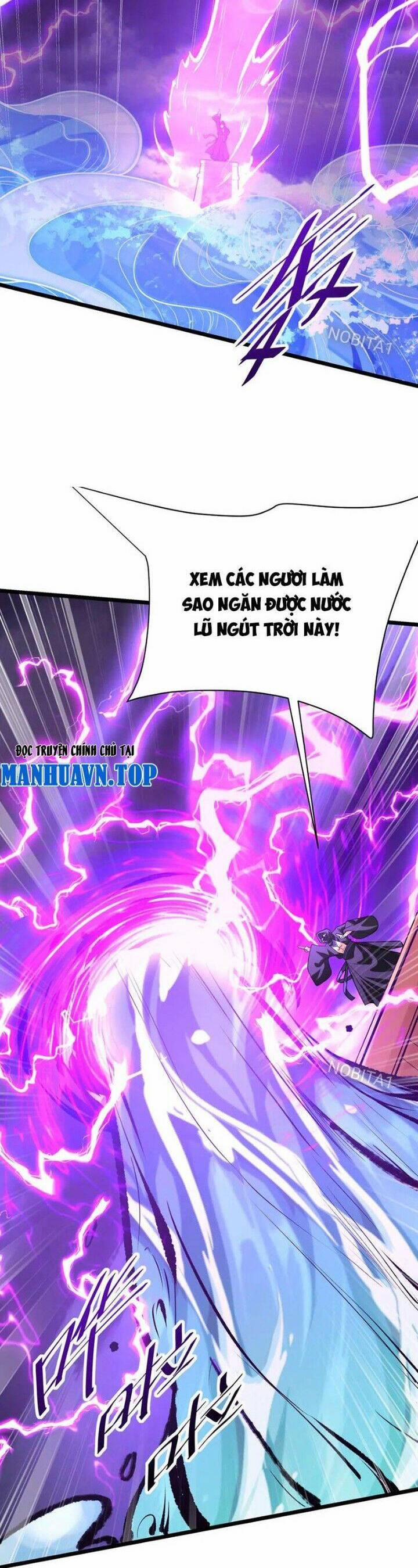 Đại Tần: Ta Con Trai Tần Thủy Hoàng Giết Địch Thăng Cấp Thành Thần 157 trang 24