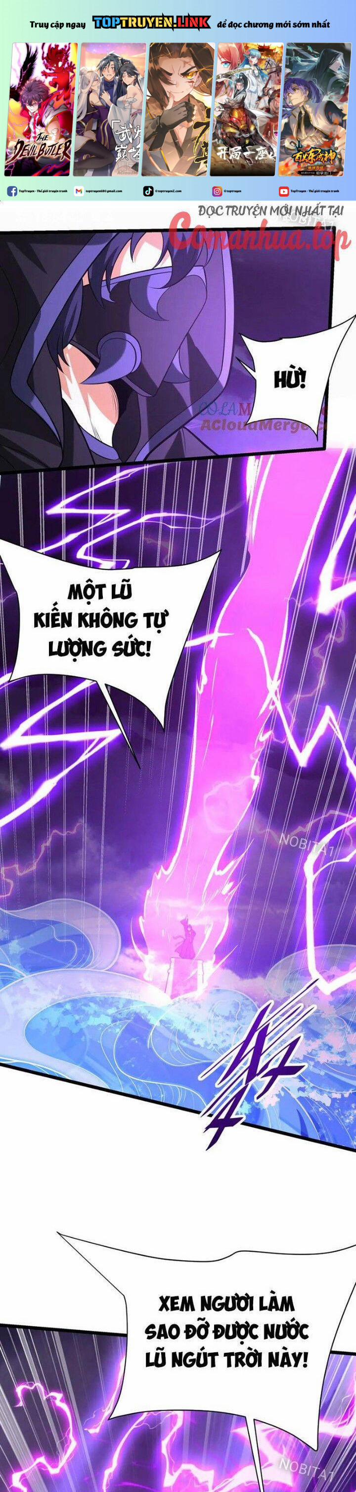 Đại Tần: Ta Con Trai Tần Thủy Hoàng Giết Địch Thăng Cấp Thành Thần 158 trang 0