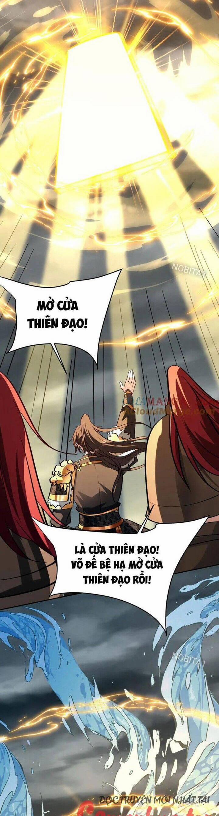 Đại Tần: Ta Con Trai Tần Thủy Hoàng Giết Địch Thăng Cấp Thành Thần 158 trang 12