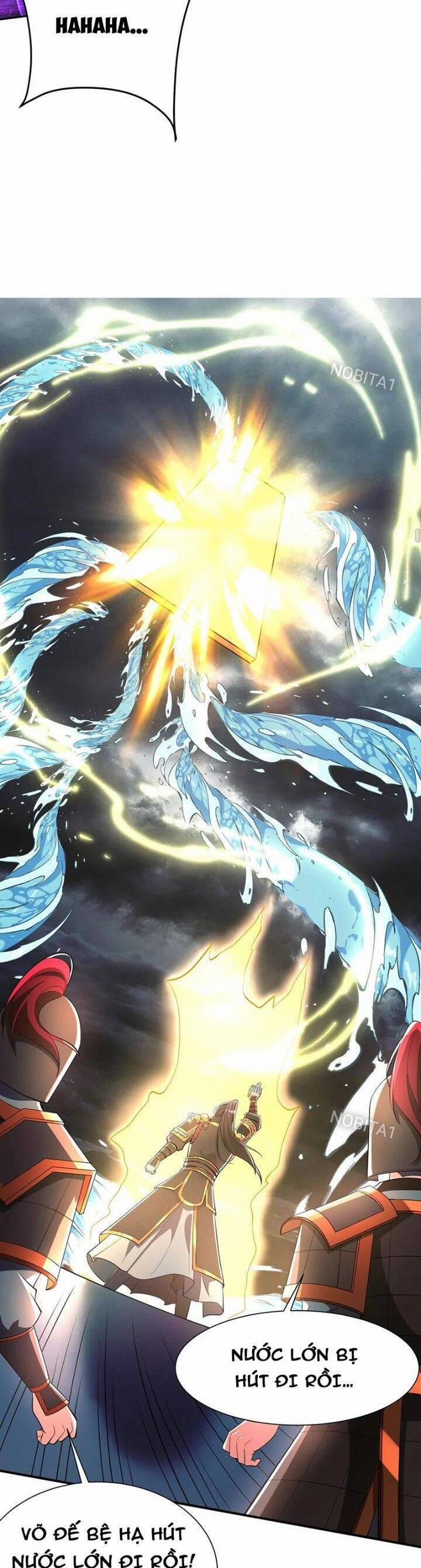 Đại Tần: Ta Con Trai Tần Thủy Hoàng Giết Địch Thăng Cấp Thành Thần 158 trang 14