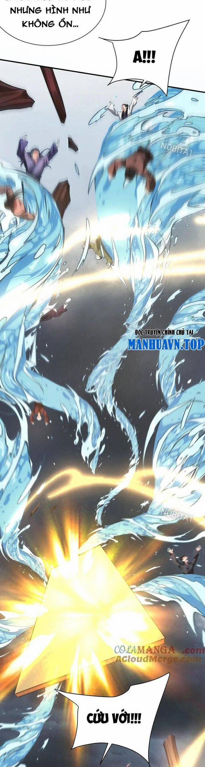 Đại Tần: Ta Con Trai Tần Thủy Hoàng Giết Địch Thăng Cấp Thành Thần 158 trang 15