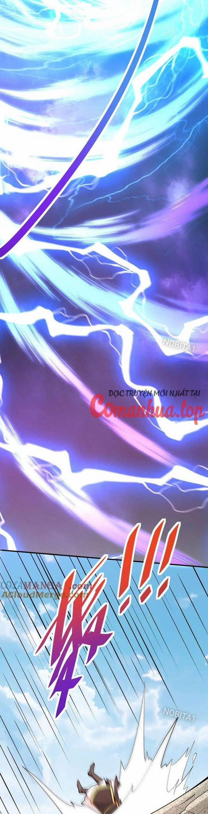 Đại Tần: Ta Con Trai Tần Thủy Hoàng Giết Địch Thăng Cấp Thành Thần 158 trang 23