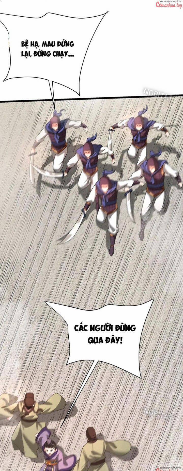 Đại Tần: Ta Con Trai Tần Thủy Hoàng Giết Địch Thăng Cấp Thành Thần 158 trang 26