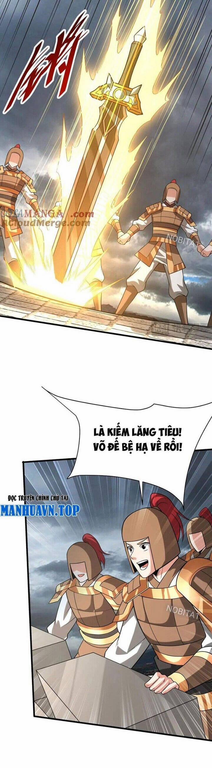 Đại Tần: Ta Con Trai Tần Thủy Hoàng Giết Địch Thăng Cấp Thành Thần 158 trang 4