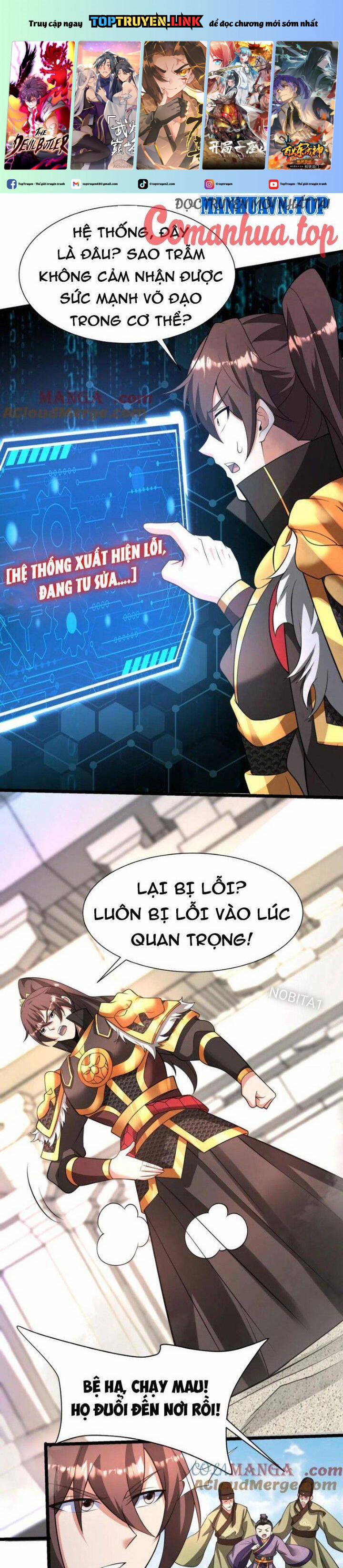 Đại Tần: Ta Con Trai Tần Thủy Hoàng Giết Địch Thăng Cấp Thành Thần 159 trang 0