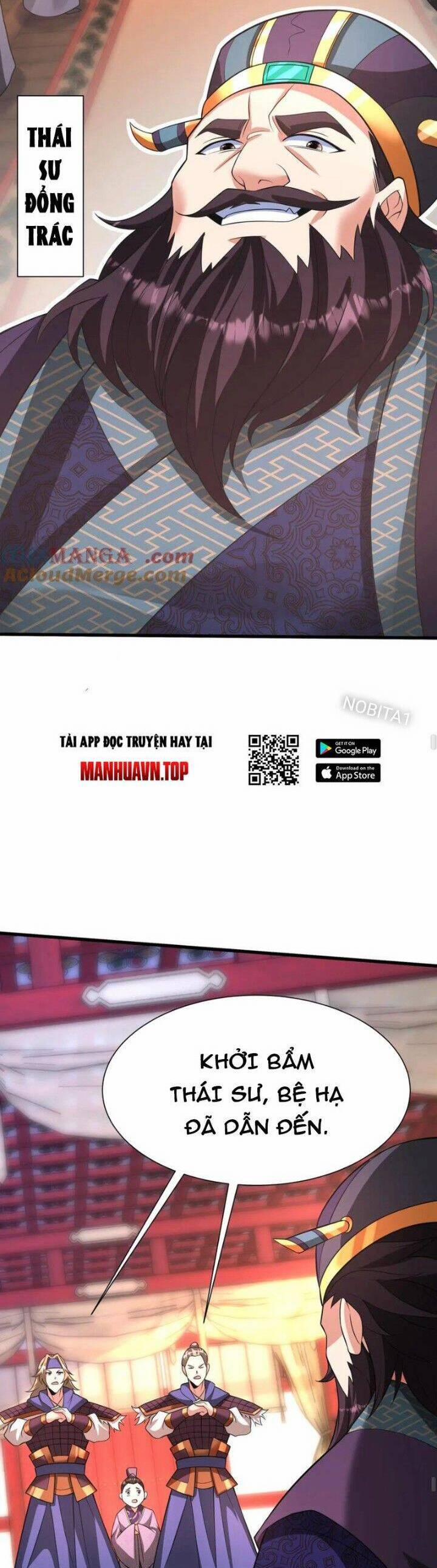 Đại Tần: Ta Con Trai Tần Thủy Hoàng Giết Địch Thăng Cấp Thành Thần 159 trang 13