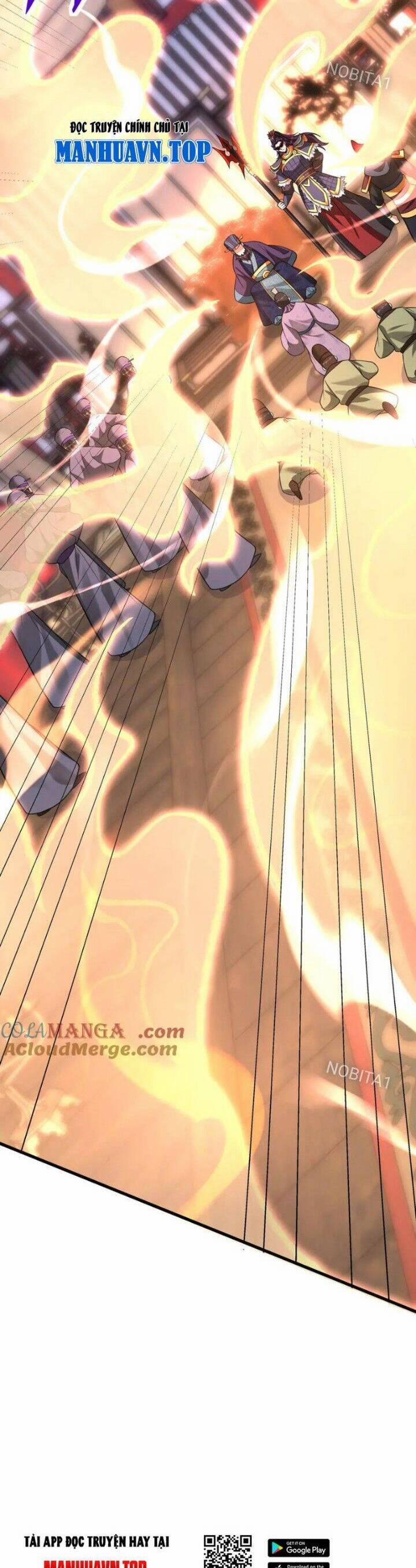 Đại Tần: Ta Con Trai Tần Thủy Hoàng Giết Địch Thăng Cấp Thành Thần 159 trang 16