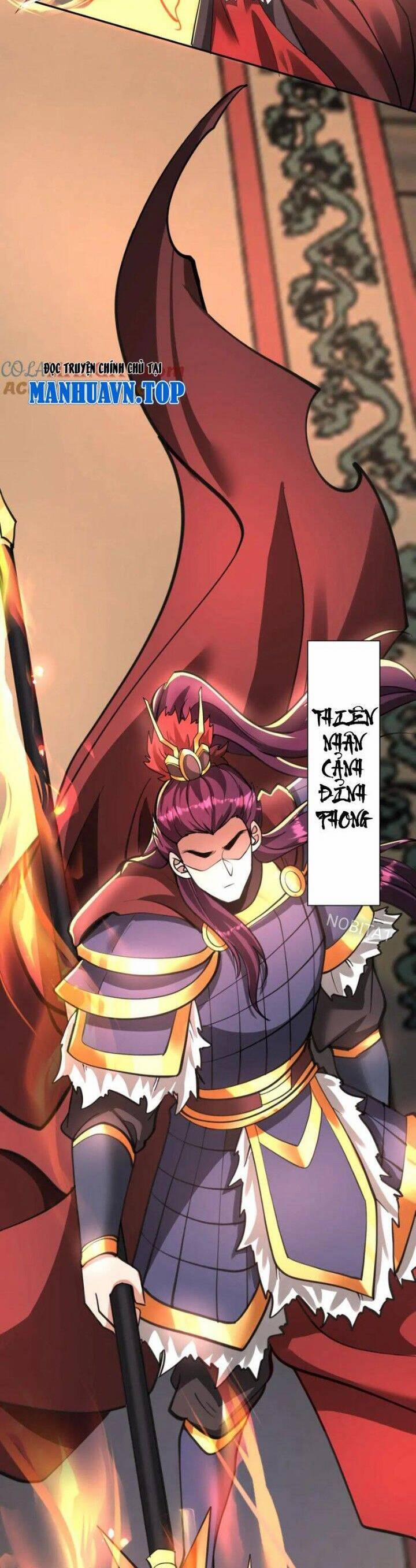 Đại Tần: Ta Con Trai Tần Thủy Hoàng Giết Địch Thăng Cấp Thành Thần 159 trang 18