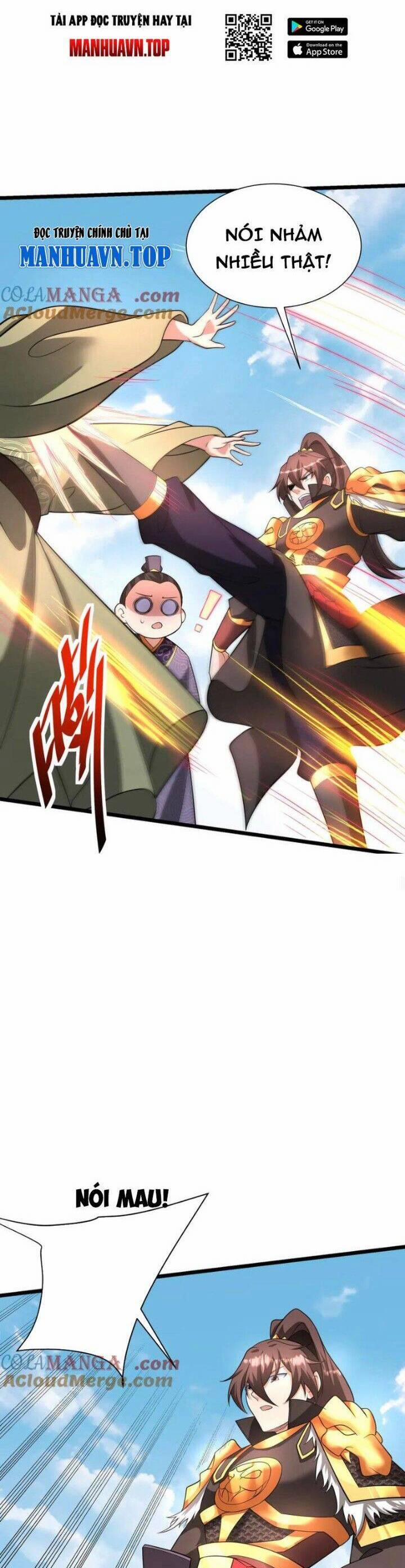 Đại Tần: Ta Con Trai Tần Thủy Hoàng Giết Địch Thăng Cấp Thành Thần 159 trang 6