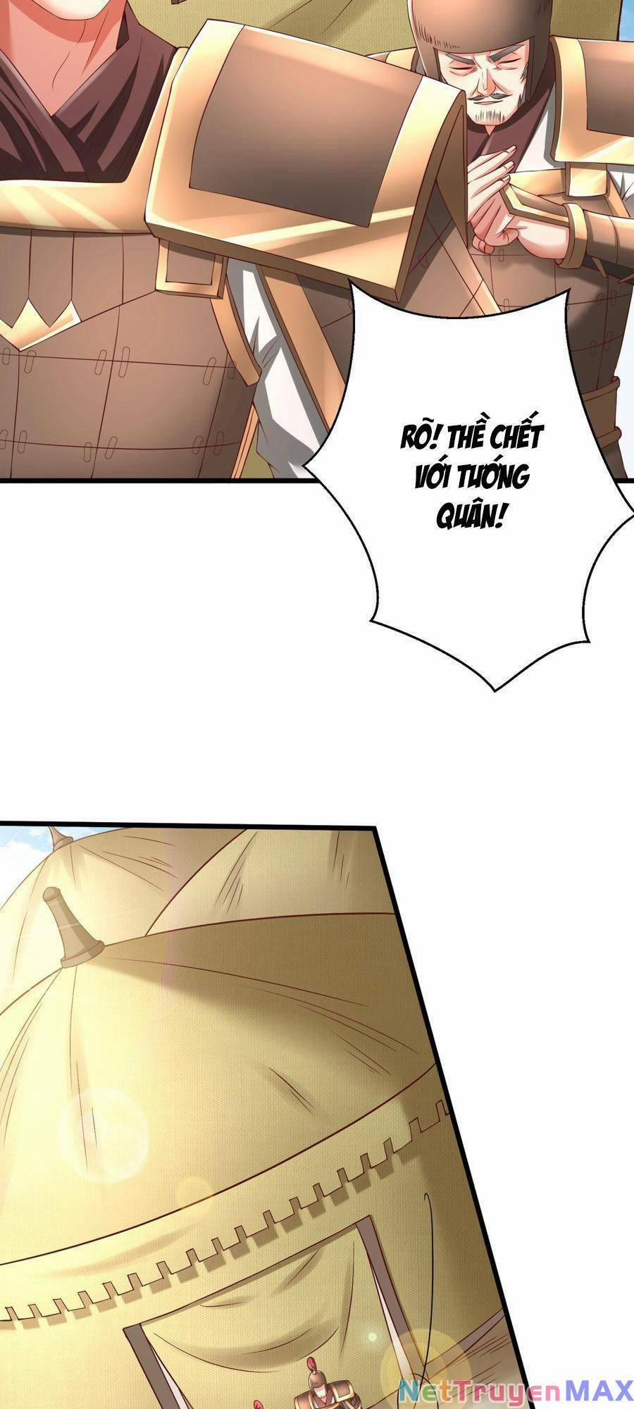 Đại Tần: Ta Con Trai Tần Thủy Hoàng Giết Địch Thăng Cấp Thành Thần 16 trang 13