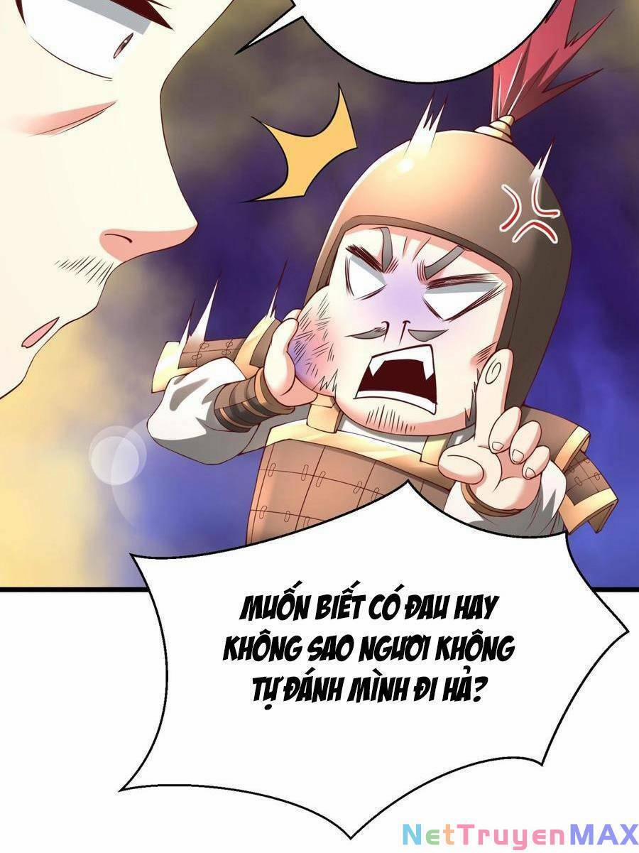 Đại Tần: Ta Con Trai Tần Thủy Hoàng Giết Địch Thăng Cấp Thành Thần 16 trang 16