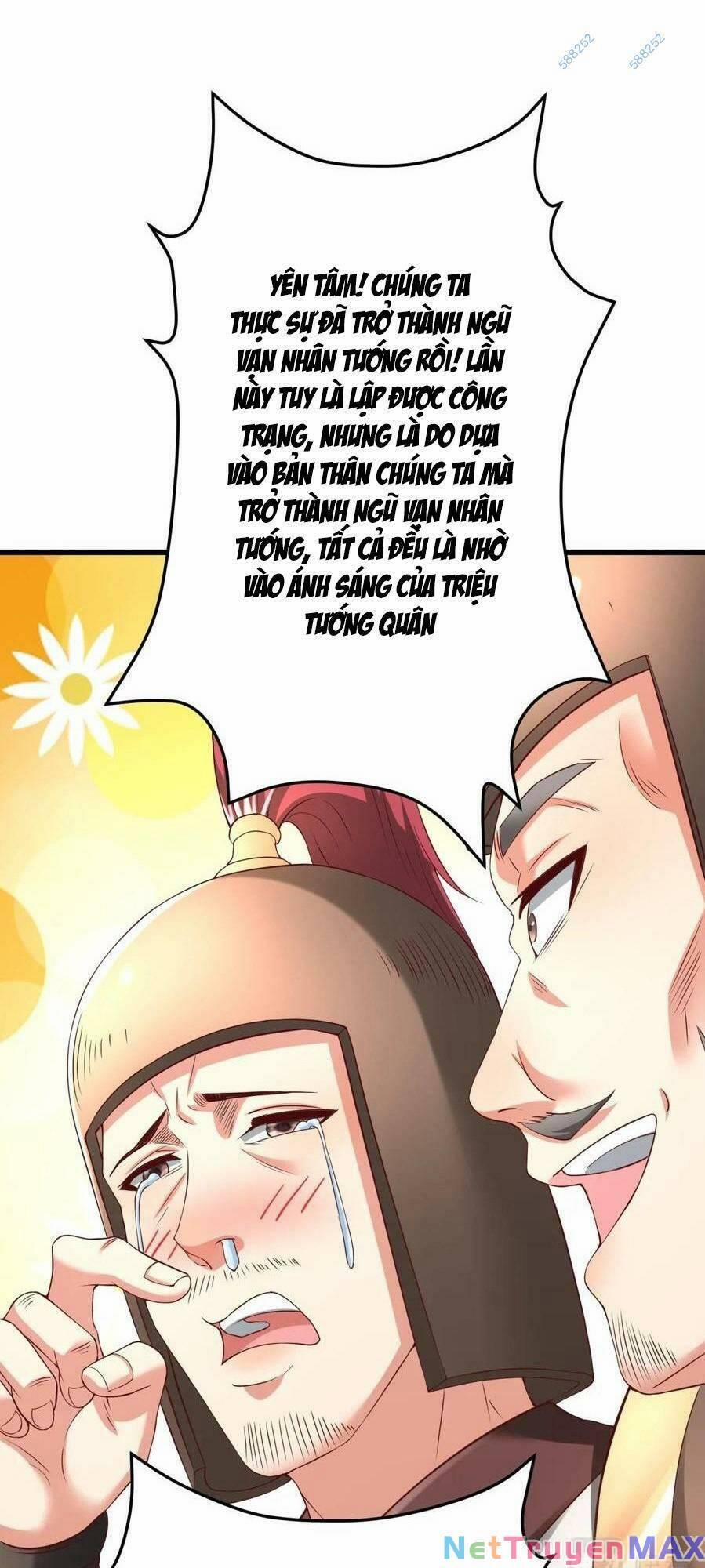 Đại Tần: Ta Con Trai Tần Thủy Hoàng Giết Địch Thăng Cấp Thành Thần 16 trang 17