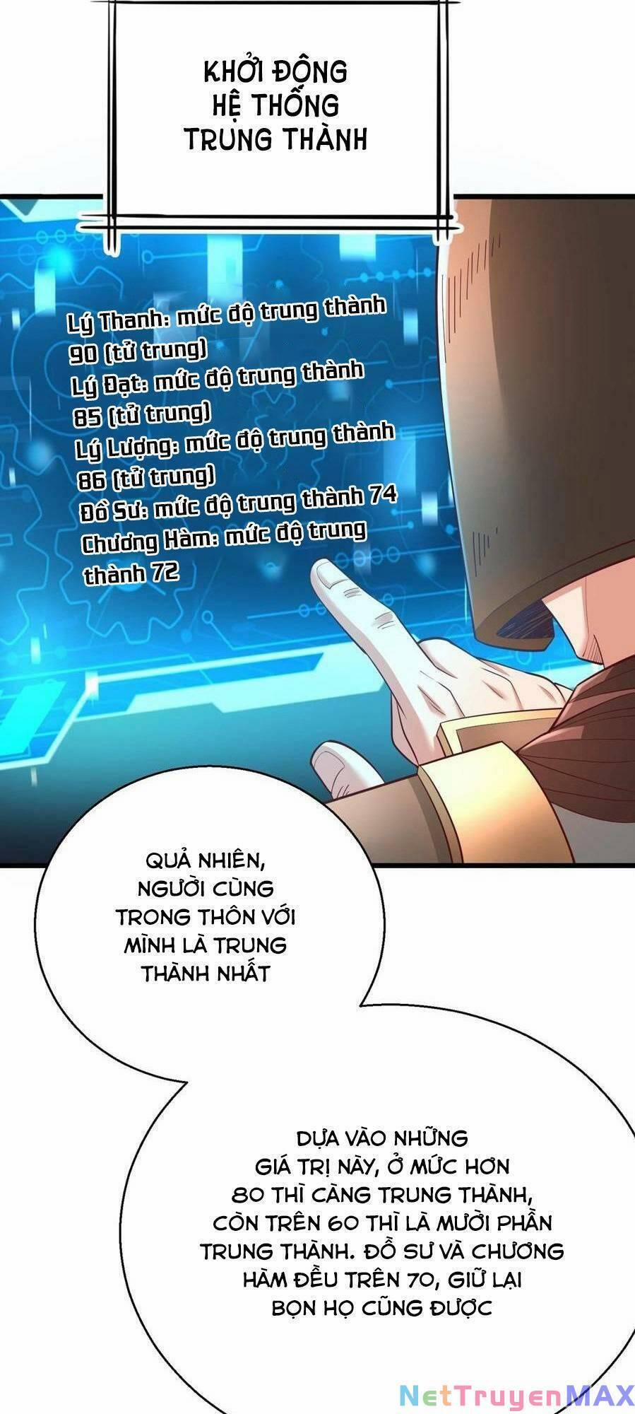 Đại Tần: Ta Con Trai Tần Thủy Hoàng Giết Địch Thăng Cấp Thành Thần 16 trang 21