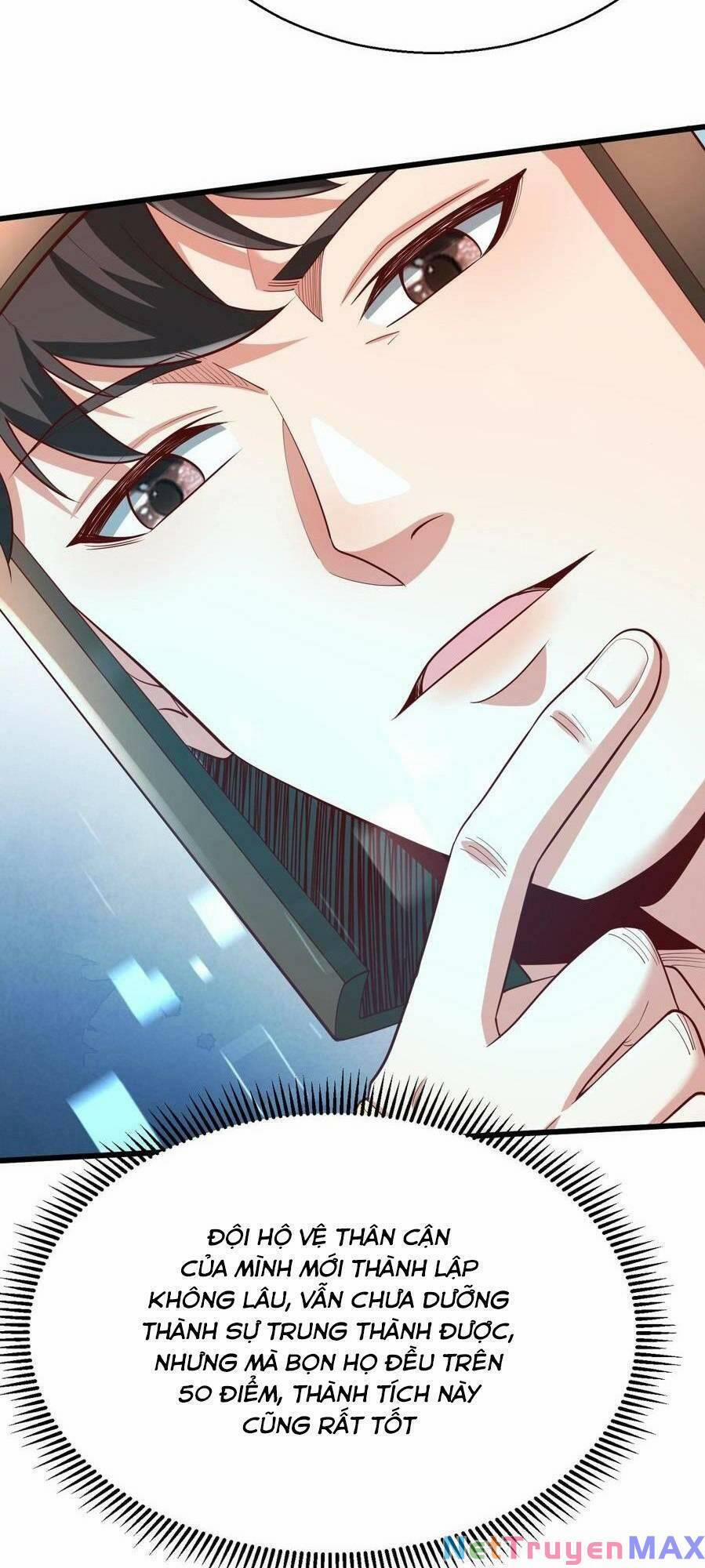 Đại Tần: Ta Con Trai Tần Thủy Hoàng Giết Địch Thăng Cấp Thành Thần 16 trang 22