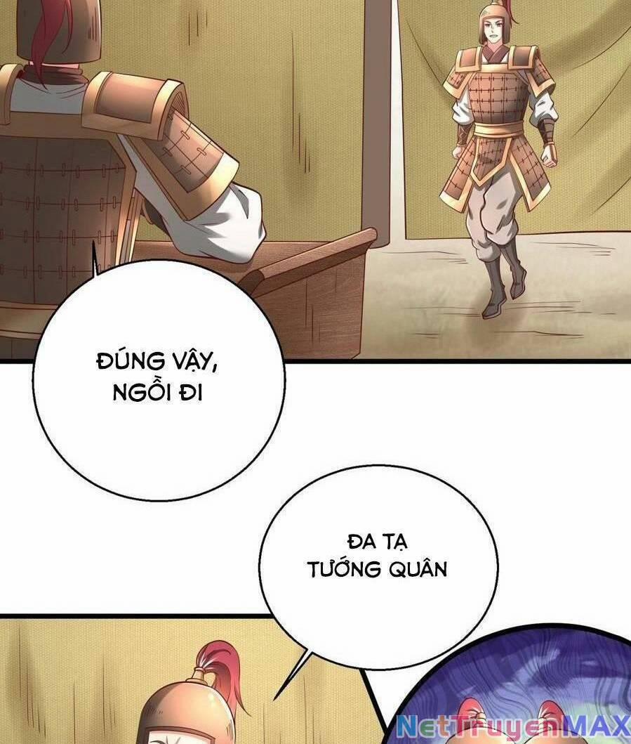 Đại Tần: Ta Con Trai Tần Thủy Hoàng Giết Địch Thăng Cấp Thành Thần 16 trang 25