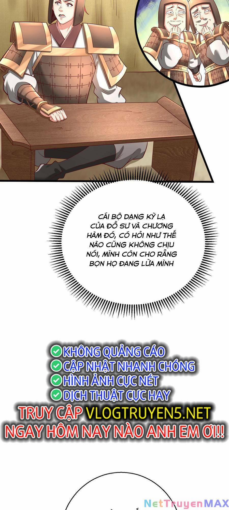 Đại Tần: Ta Con Trai Tần Thủy Hoàng Giết Địch Thăng Cấp Thành Thần 16 trang 26