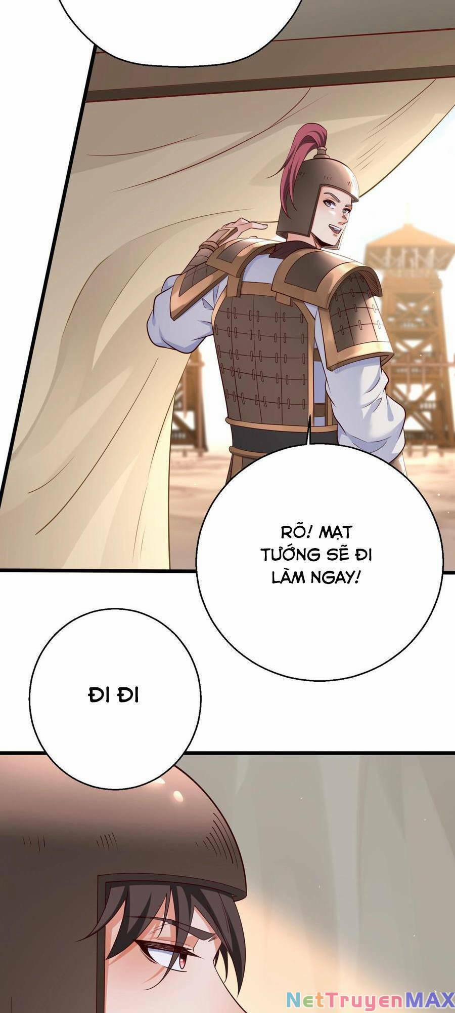 Đại Tần: Ta Con Trai Tần Thủy Hoàng Giết Địch Thăng Cấp Thành Thần 16 trang 30