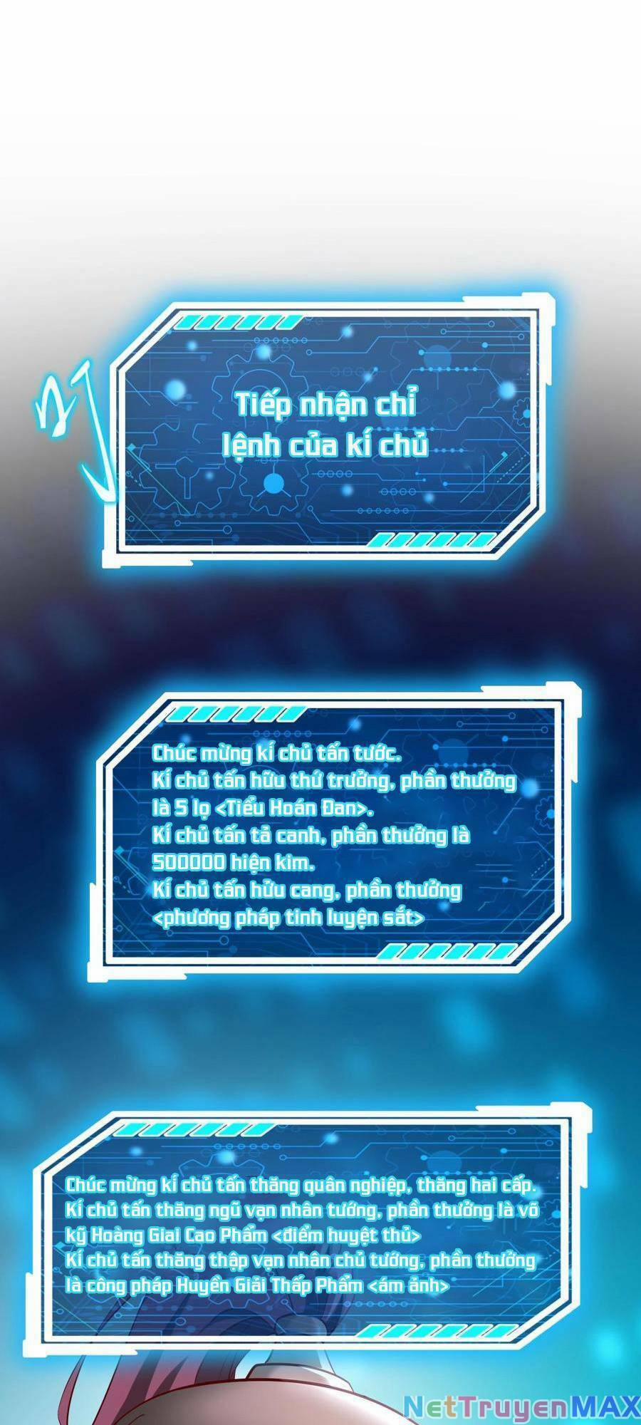 Đại Tần: Ta Con Trai Tần Thủy Hoàng Giết Địch Thăng Cấp Thành Thần 16 trang 32