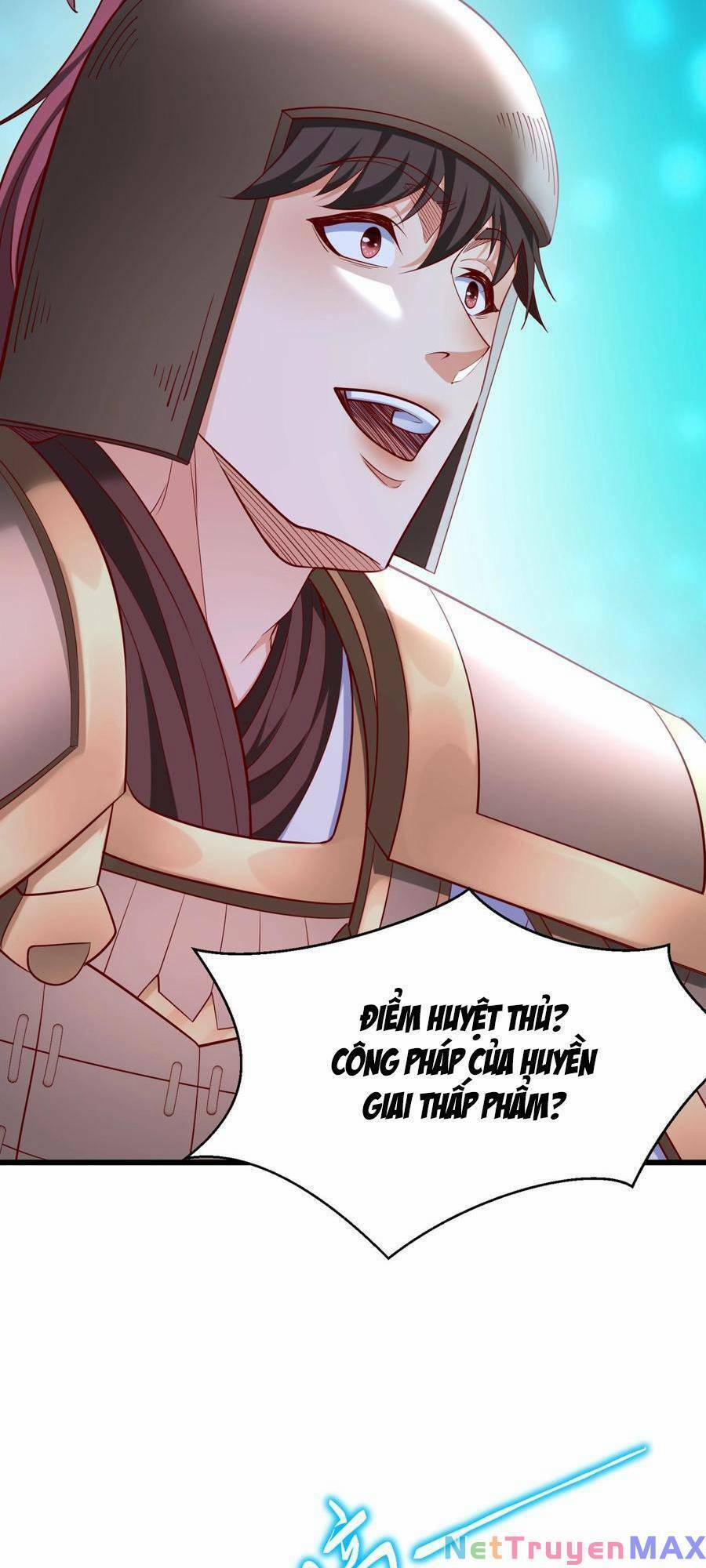 Đại Tần: Ta Con Trai Tần Thủy Hoàng Giết Địch Thăng Cấp Thành Thần 16 trang 33