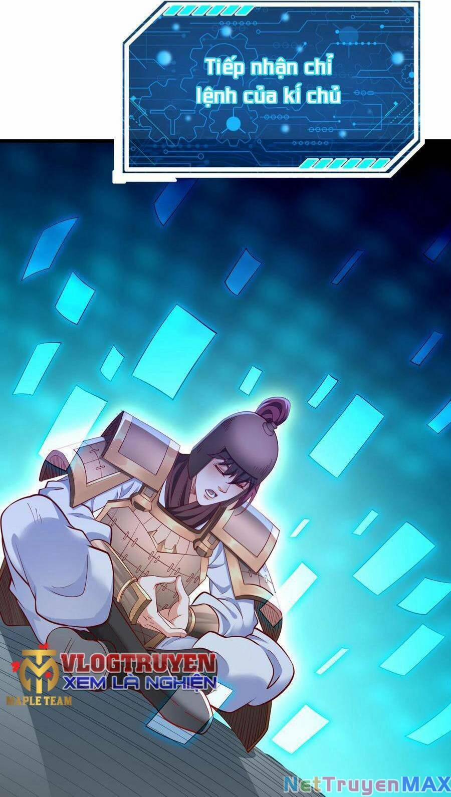 Đại Tần: Ta Con Trai Tần Thủy Hoàng Giết Địch Thăng Cấp Thành Thần 16 trang 35