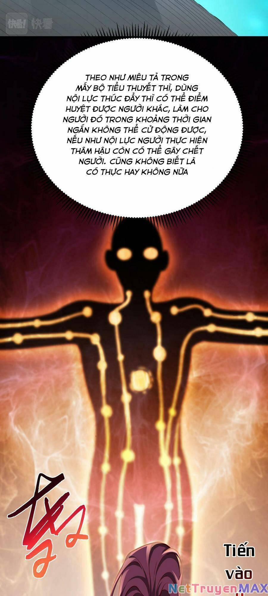 Đại Tần: Ta Con Trai Tần Thủy Hoàng Giết Địch Thăng Cấp Thành Thần 16 trang 36