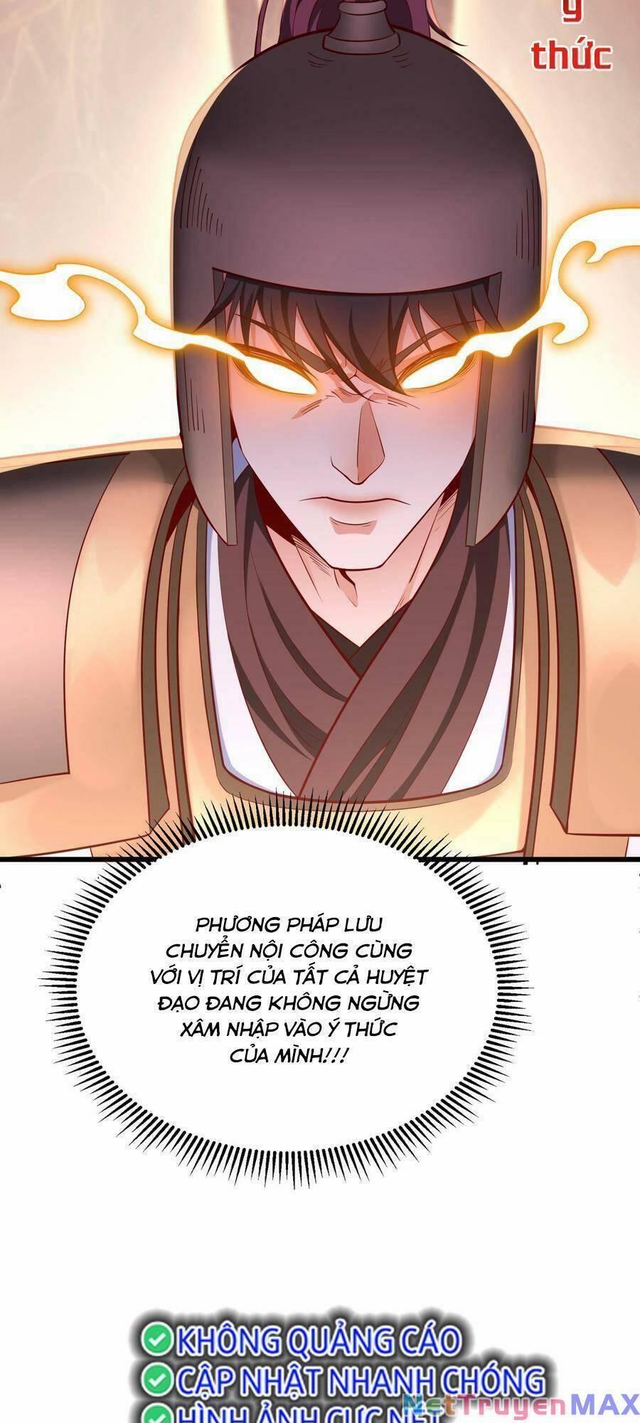 Đại Tần: Ta Con Trai Tần Thủy Hoàng Giết Địch Thăng Cấp Thành Thần 16 trang 37