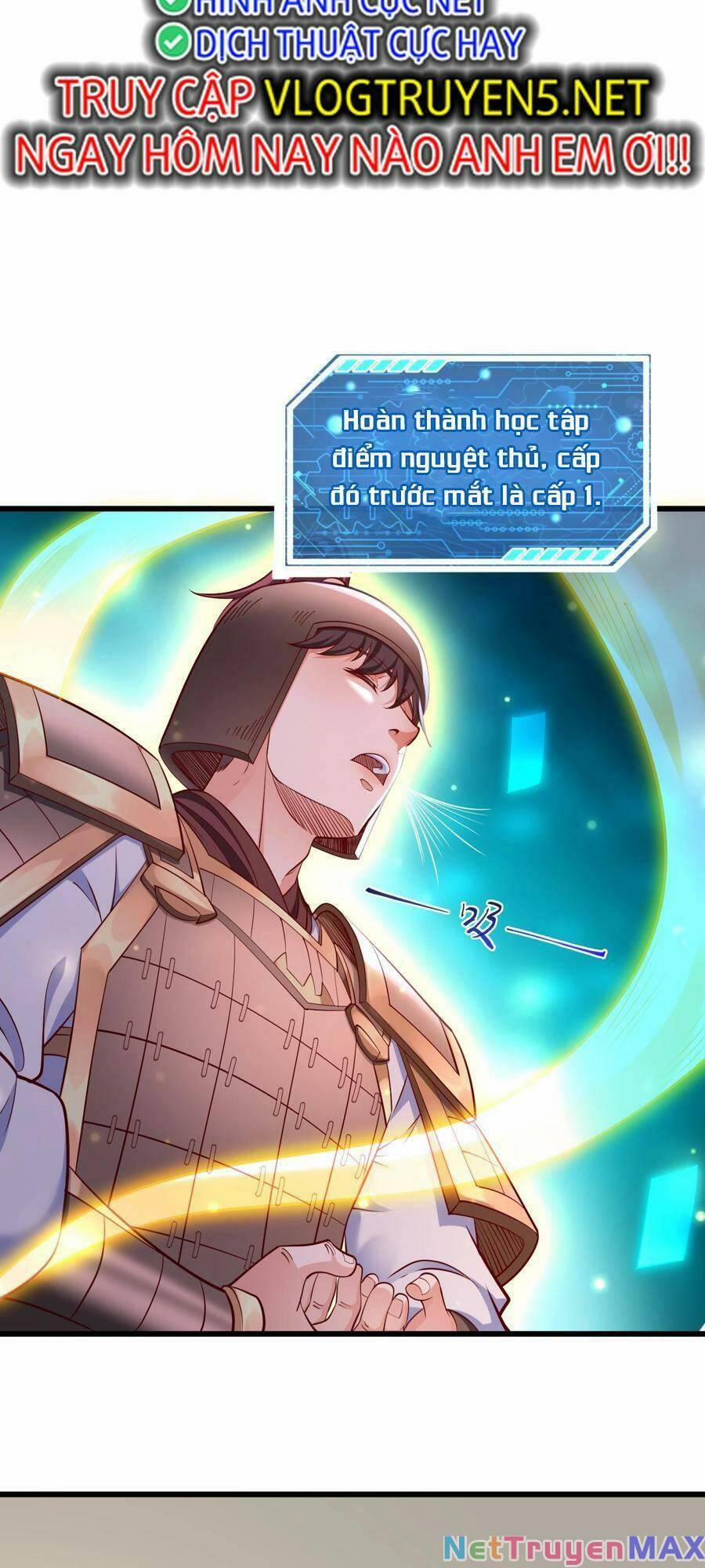 Đại Tần: Ta Con Trai Tần Thủy Hoàng Giết Địch Thăng Cấp Thành Thần 16 trang 38