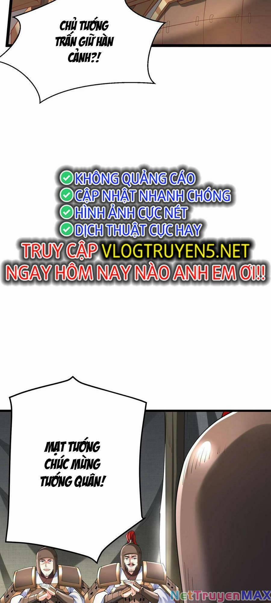 Đại Tần: Ta Con Trai Tần Thủy Hoàng Giết Địch Thăng Cấp Thành Thần 16 trang 4