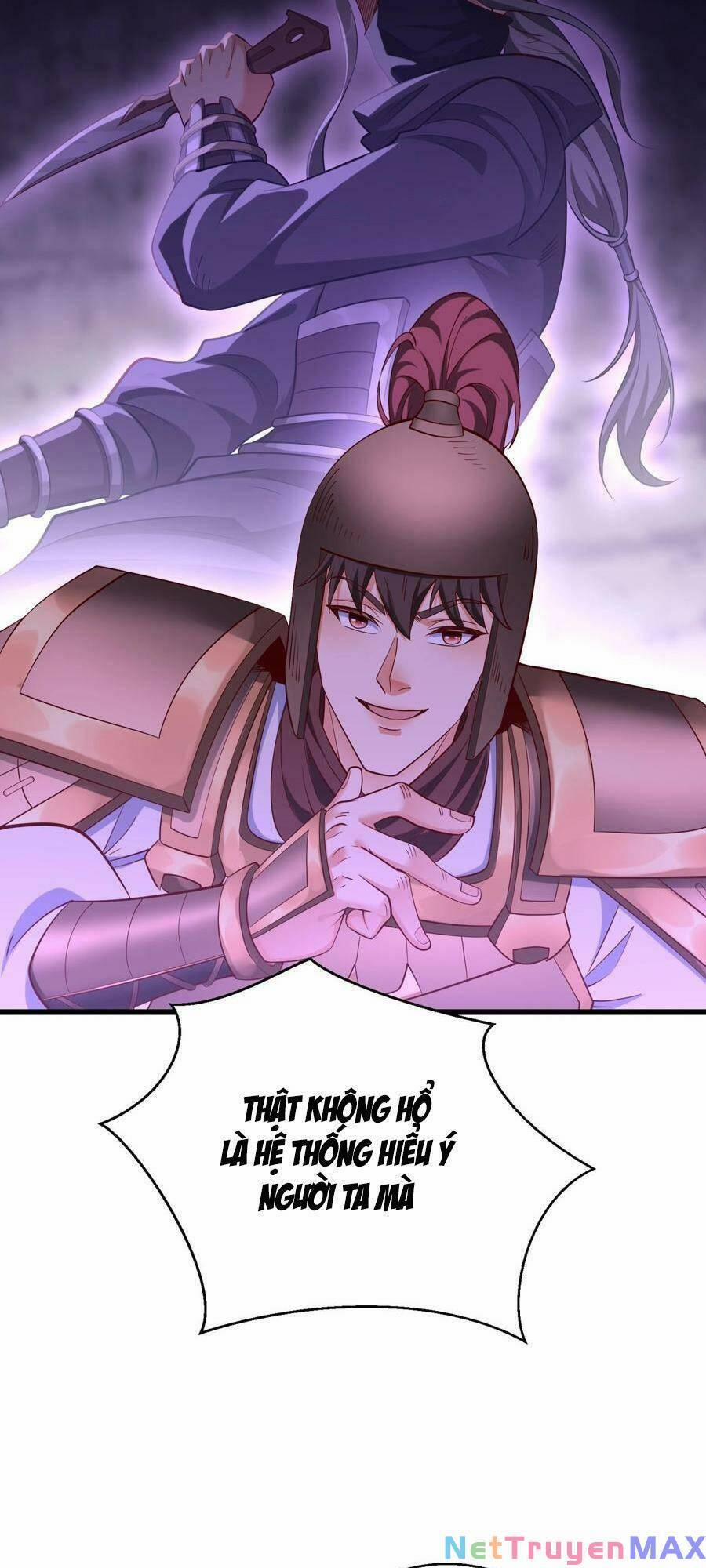 Đại Tần: Ta Con Trai Tần Thủy Hoàng Giết Địch Thăng Cấp Thành Thần 16 trang 42