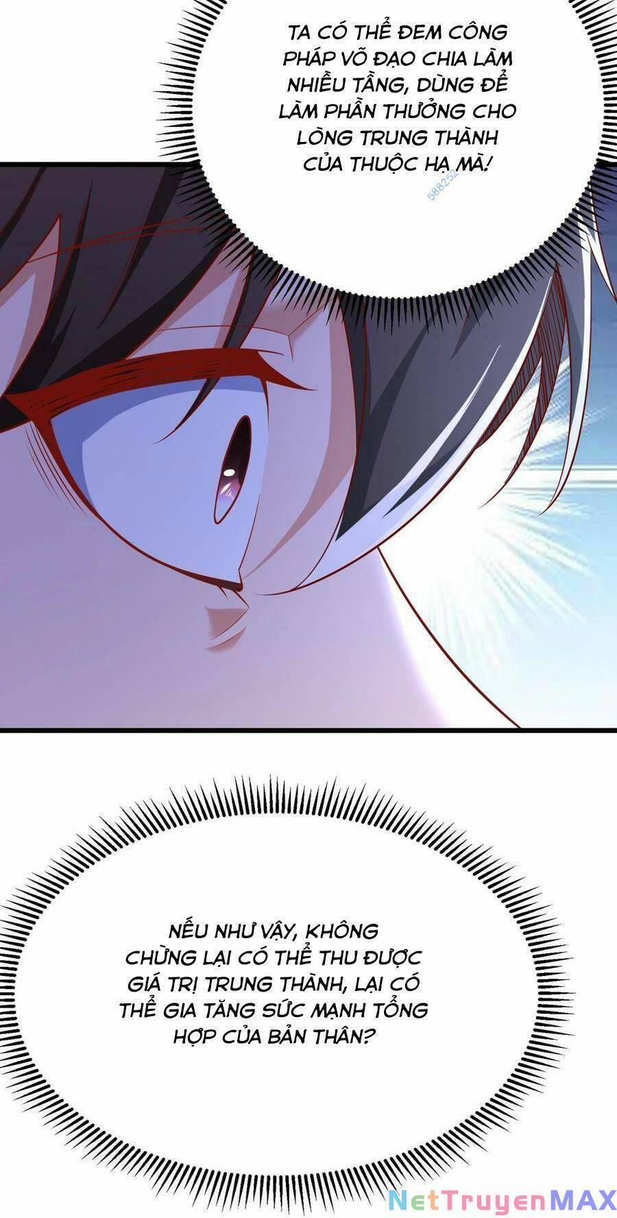 Đại Tần: Ta Con Trai Tần Thủy Hoàng Giết Địch Thăng Cấp Thành Thần 16 trang 44