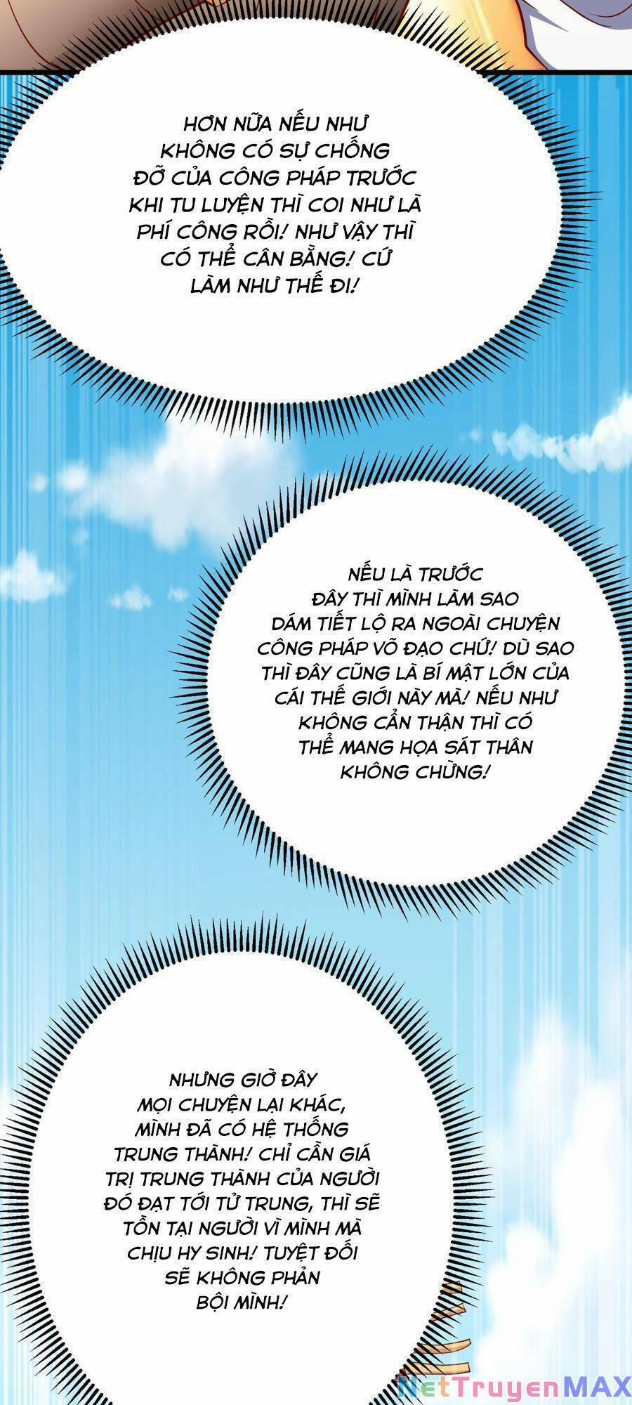 Đại Tần: Ta Con Trai Tần Thủy Hoàng Giết Địch Thăng Cấp Thành Thần 16 trang 46