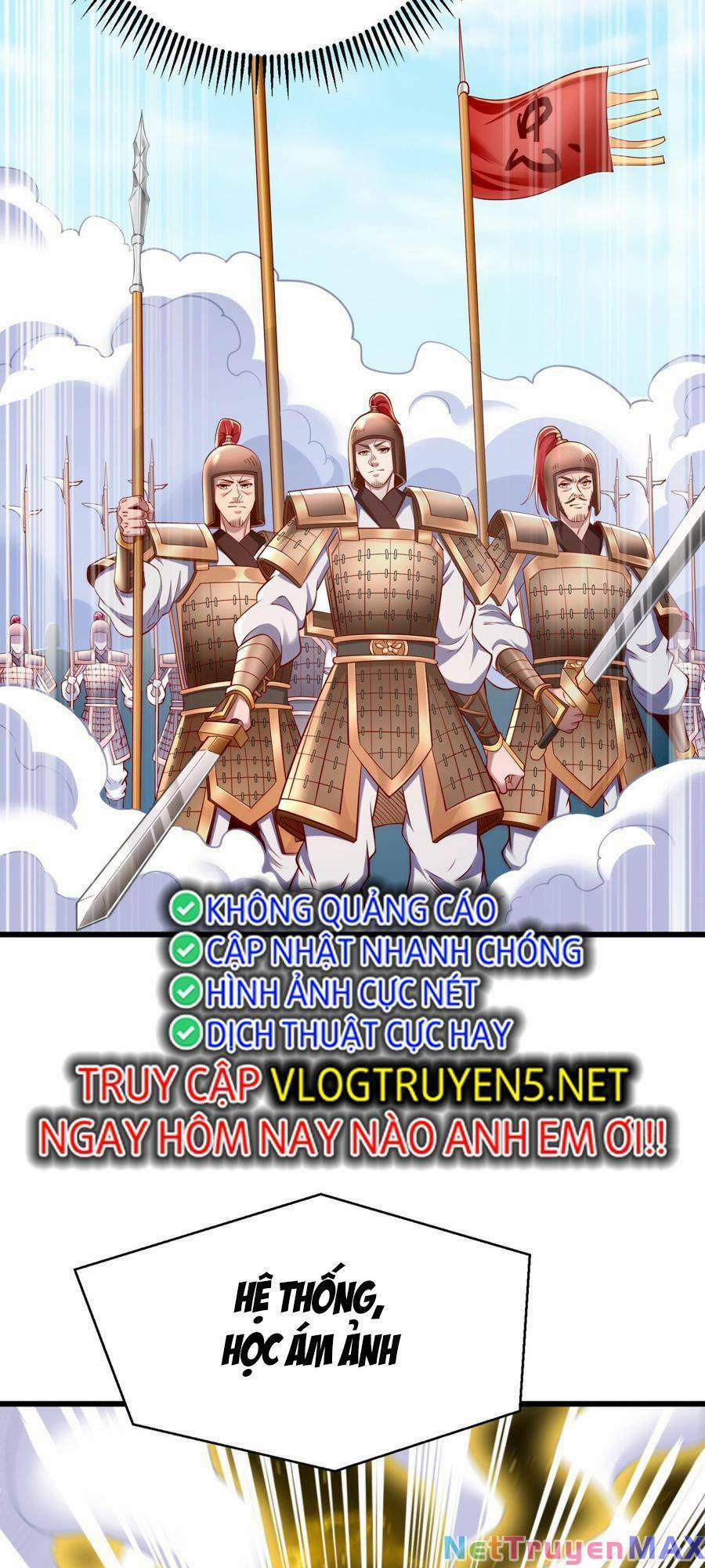 Đại Tần: Ta Con Trai Tần Thủy Hoàng Giết Địch Thăng Cấp Thành Thần 16 trang 47