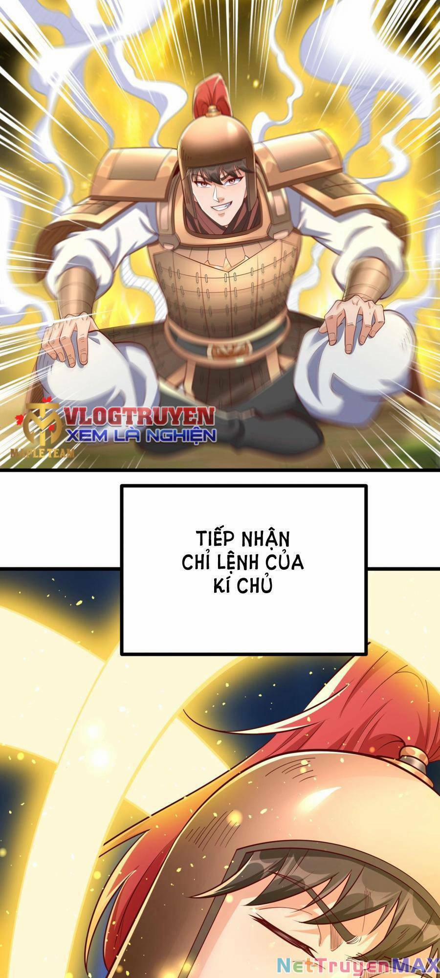 Đại Tần: Ta Con Trai Tần Thủy Hoàng Giết Địch Thăng Cấp Thành Thần 16 trang 48