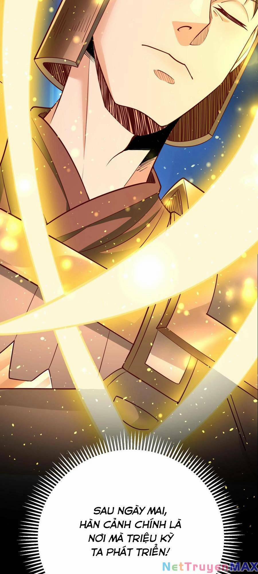 Đại Tần: Ta Con Trai Tần Thủy Hoàng Giết Địch Thăng Cấp Thành Thần 16 trang 49