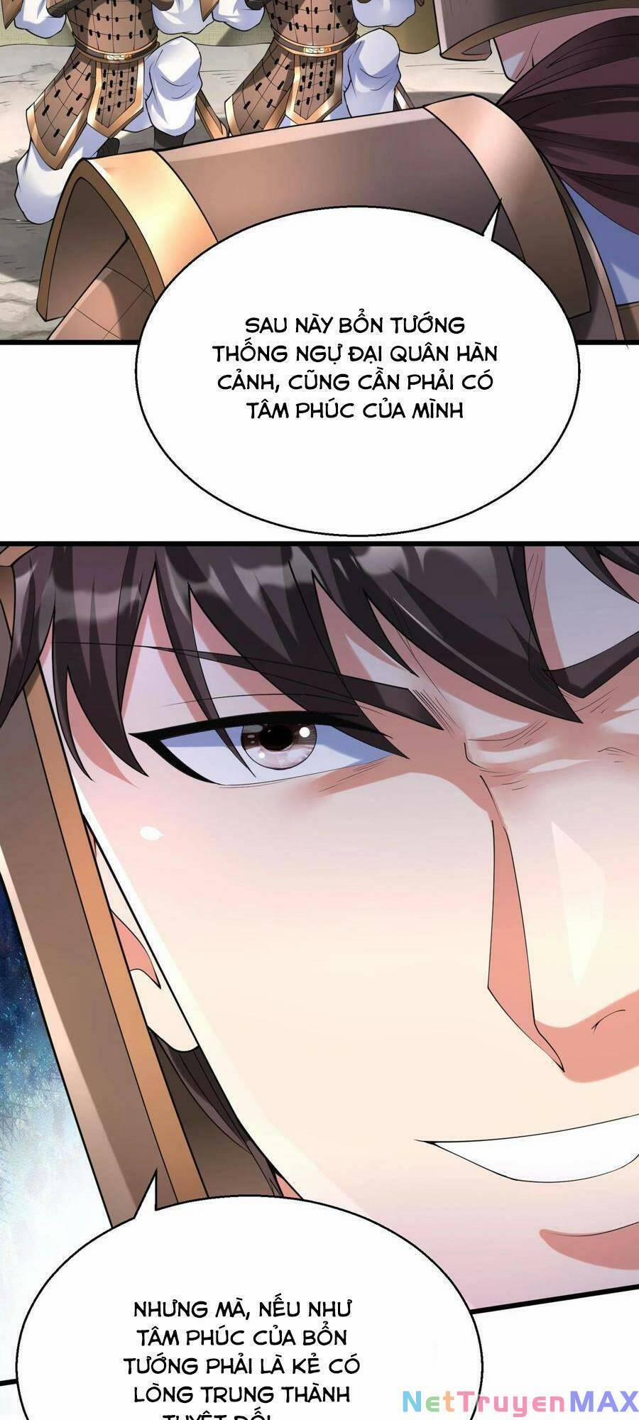 Đại Tần: Ta Con Trai Tần Thủy Hoàng Giết Địch Thăng Cấp Thành Thần 16 trang 5