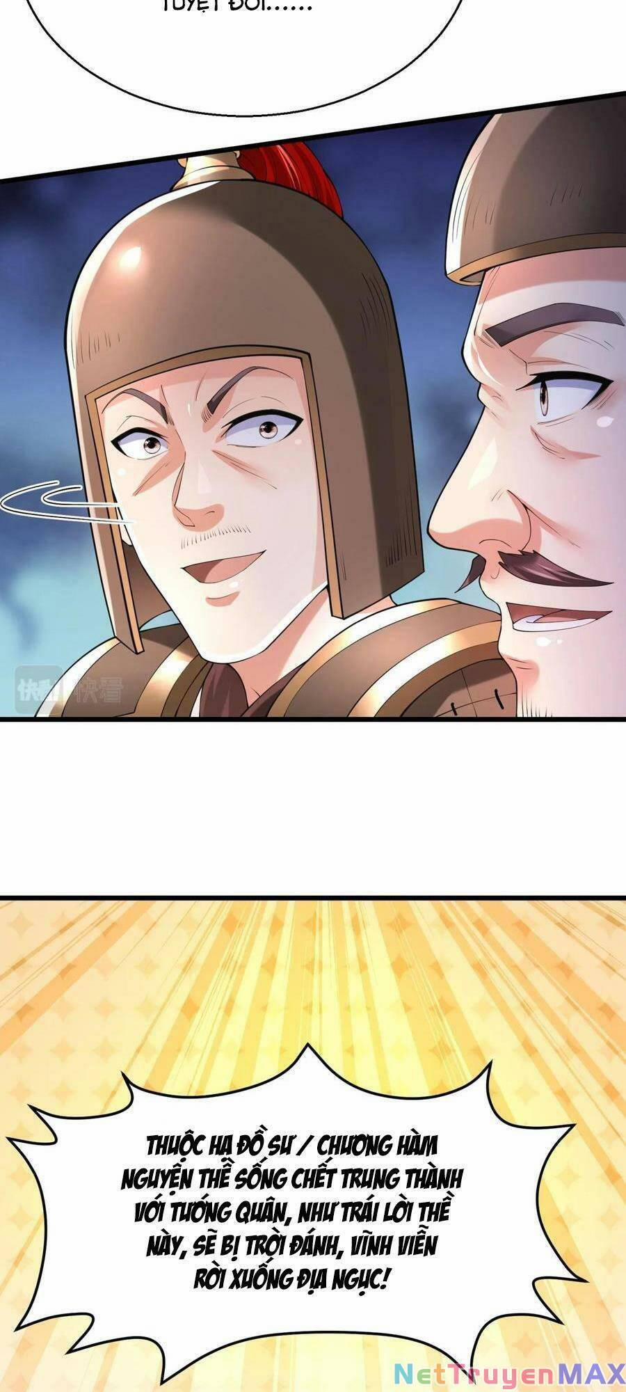 Đại Tần: Ta Con Trai Tần Thủy Hoàng Giết Địch Thăng Cấp Thành Thần 16 trang 6