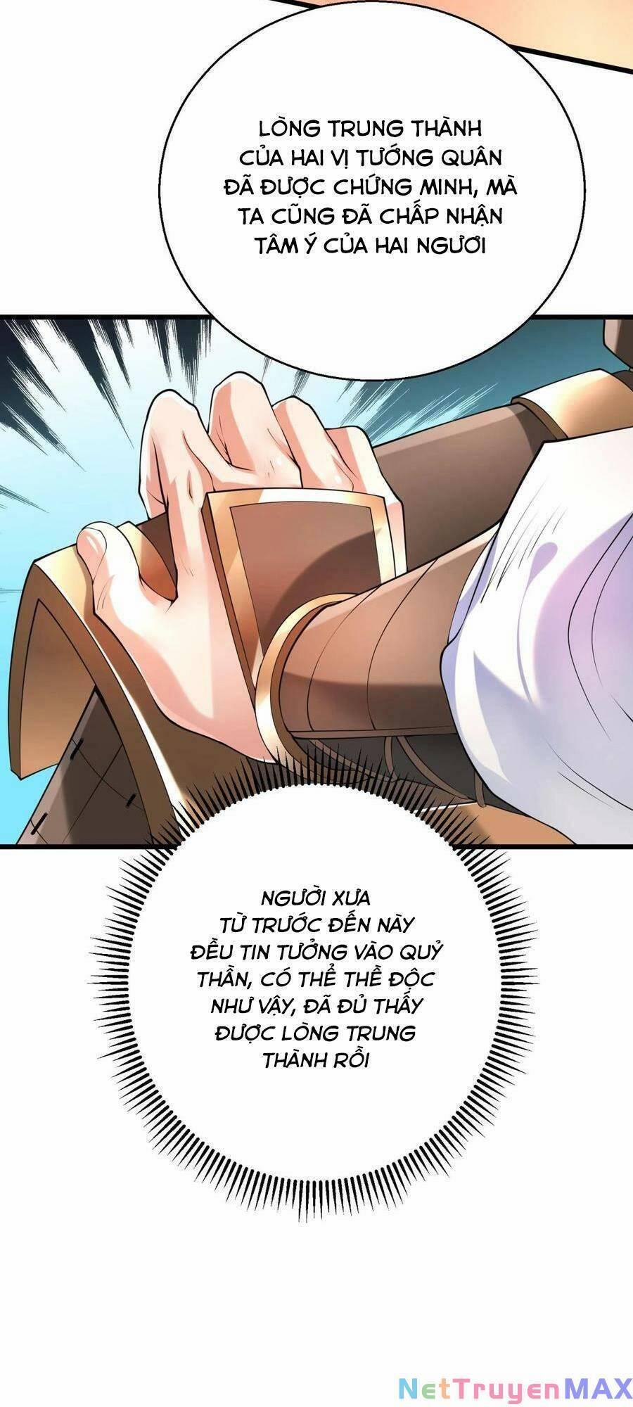 Đại Tần: Ta Con Trai Tần Thủy Hoàng Giết Địch Thăng Cấp Thành Thần 16 trang 8